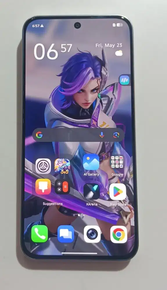 Infinix gt 30 pro 12/512