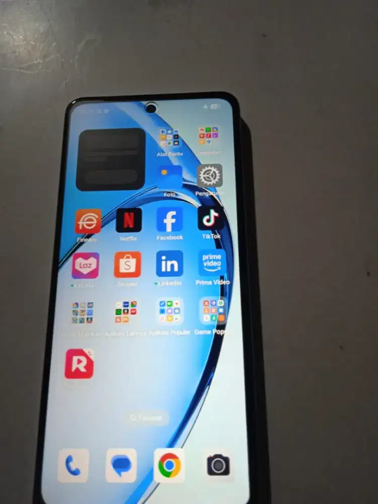 Oppo A3x ram 4+4/64 mulus!.