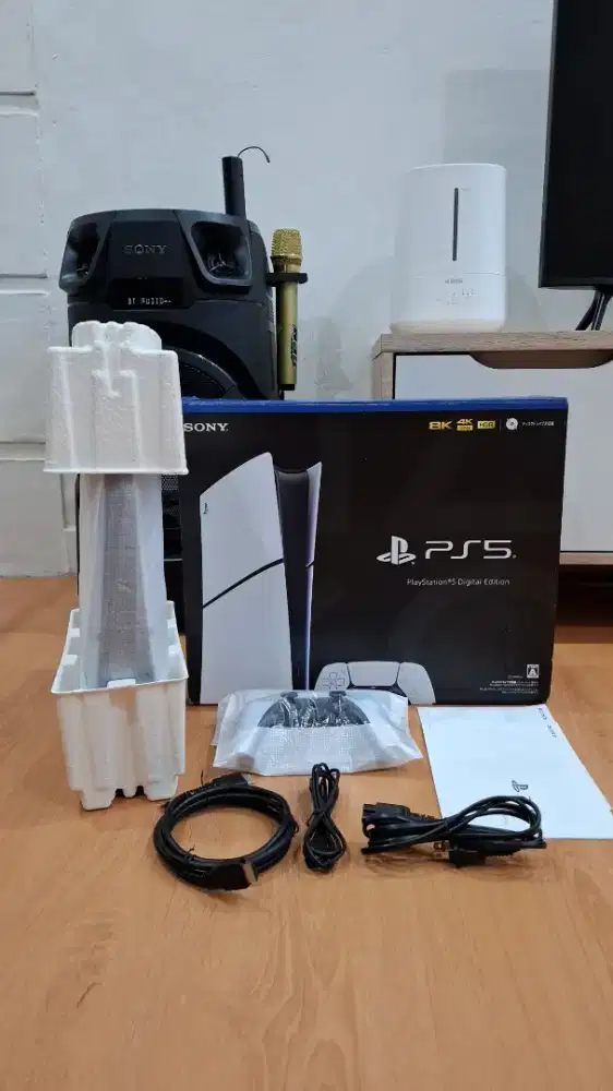 PS5 / PS 5 / PLAYSTATION 5