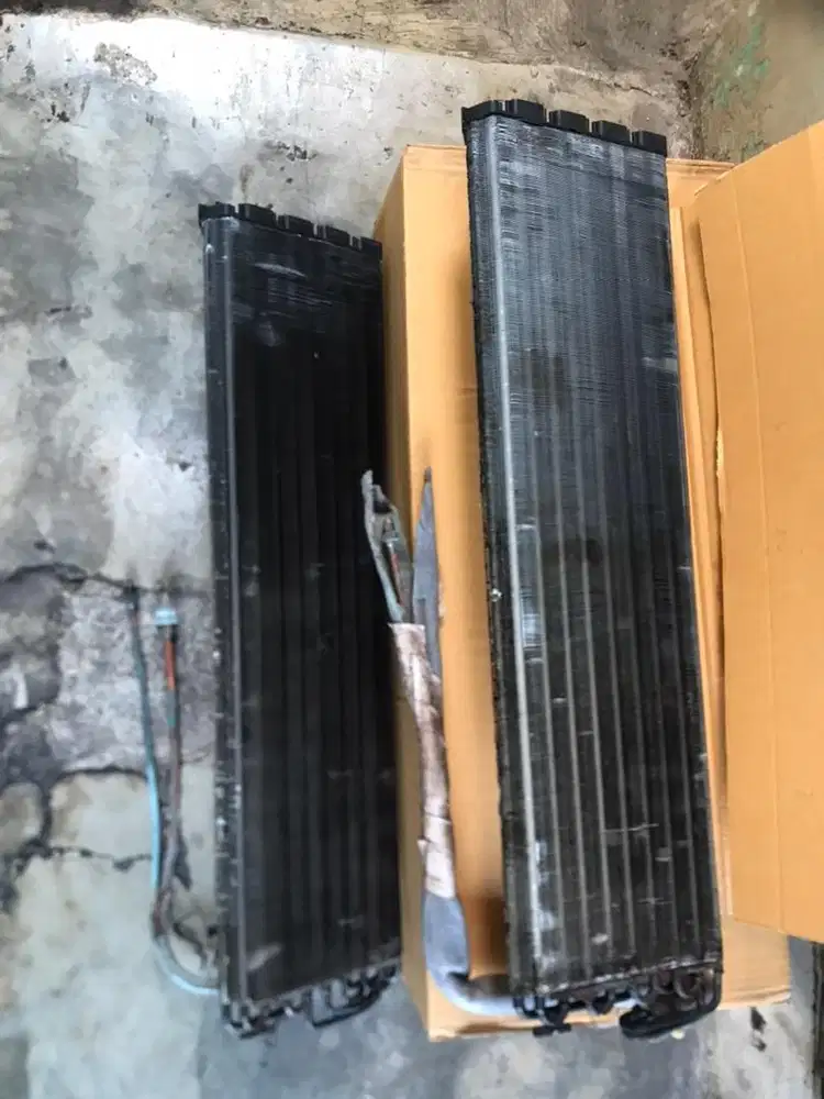 Evaporator ac sharp AHA-5-SEY thailand