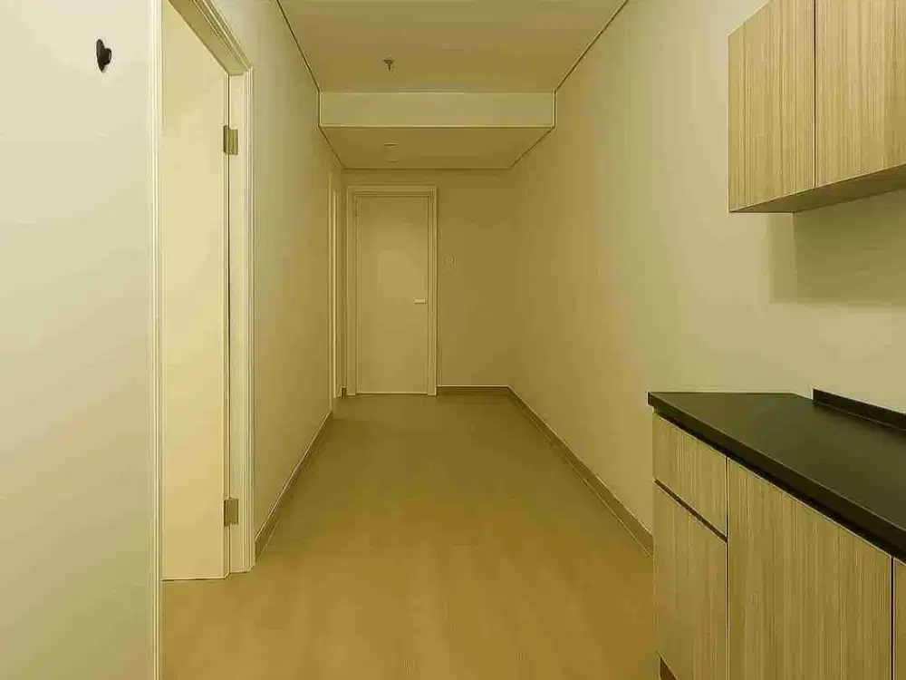 DIJUAL APARTEMEN MADISON PARK, CENTRAL PARK GROGOL