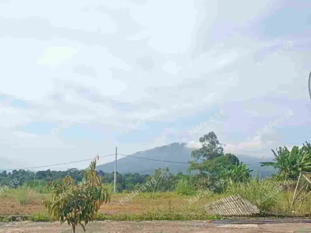 KAVLING STRATEGIS 10 Menit dari UNNES SHM READY Lokasi di tengah pemukiman  Sudah pondasi keliling