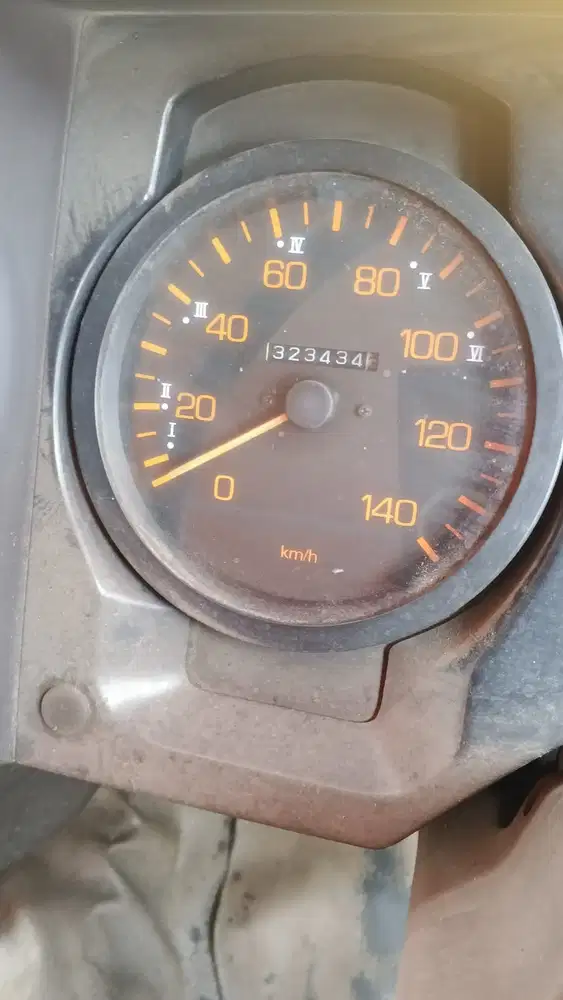 Mitsubishi Fuso 2006 Diesel