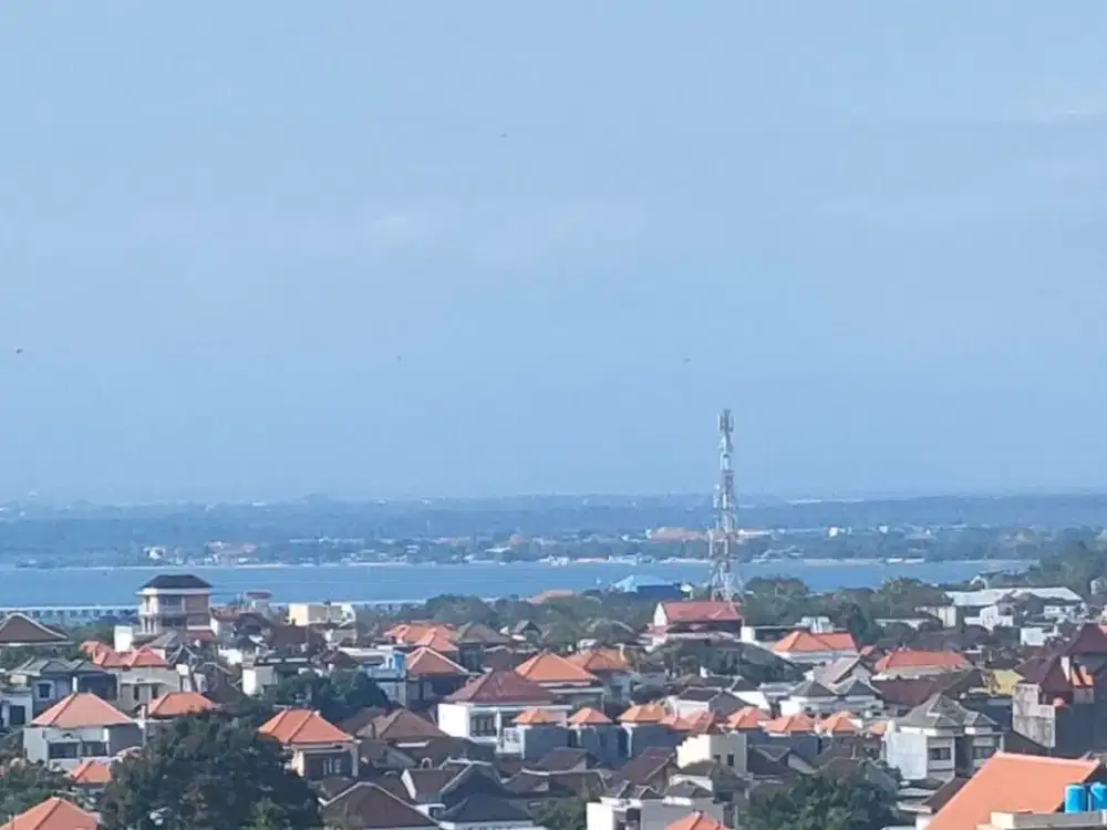 FOR SALE – TANAH STRATEGIS 47 ARE DI GOAGONG, UNGASAN – KUTA SELATAN, BALI