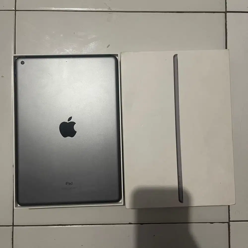 IPAD 9 64 GB WIFI IBOX