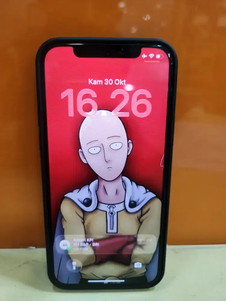 Iphone 12 128 beacukai