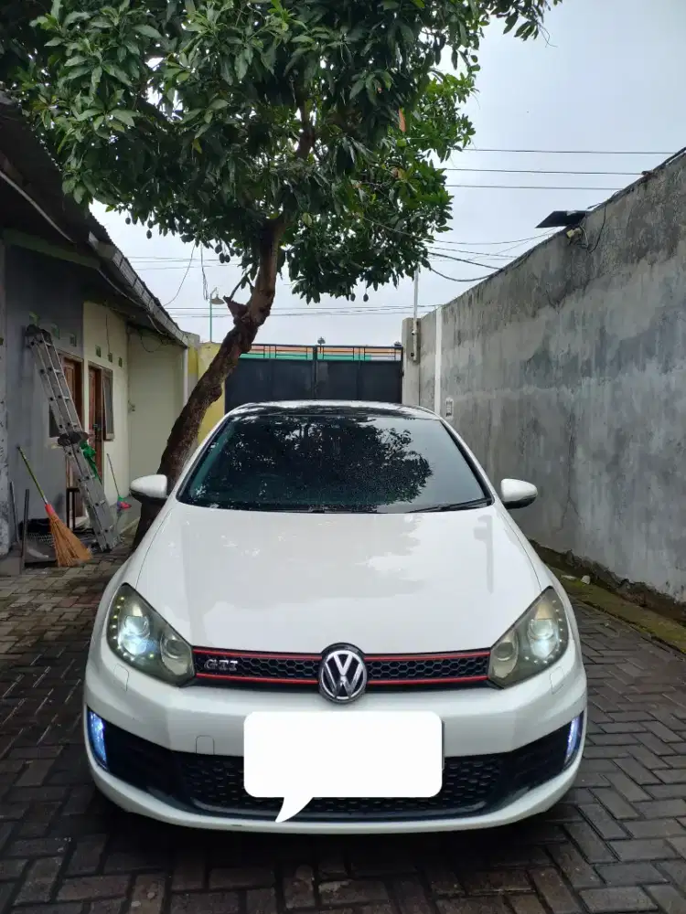 Vw golf 1.4 tsi AT