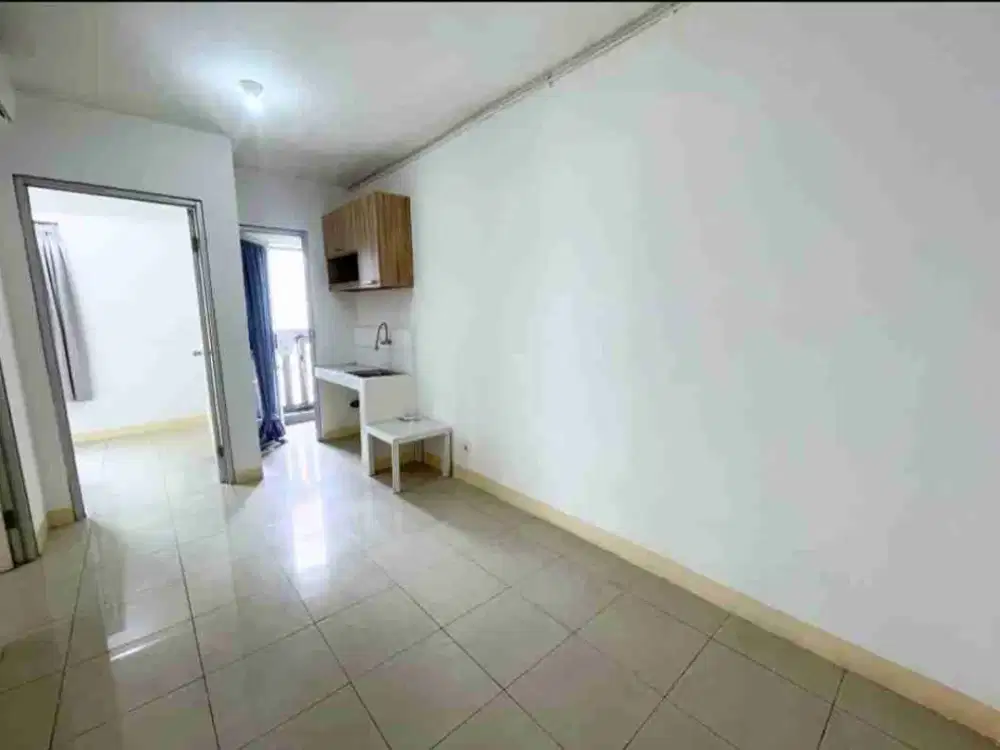 DIJUAL CEPAT APARTEMEN GREENBAY, PLUIT