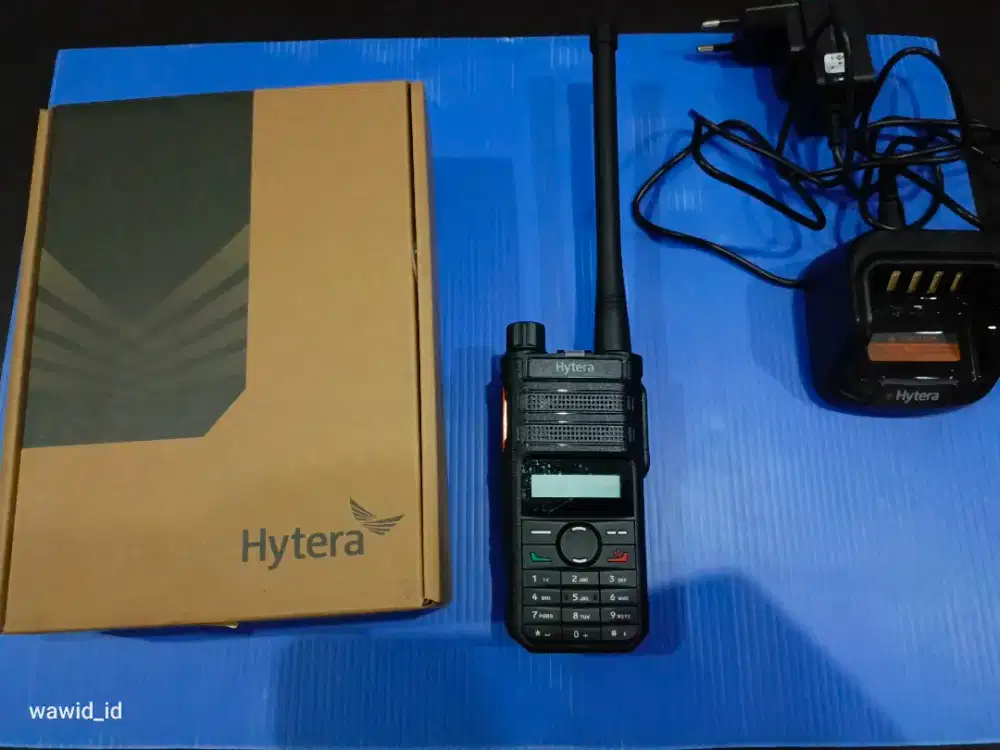 Handy Talky Hytera AP588 VHF