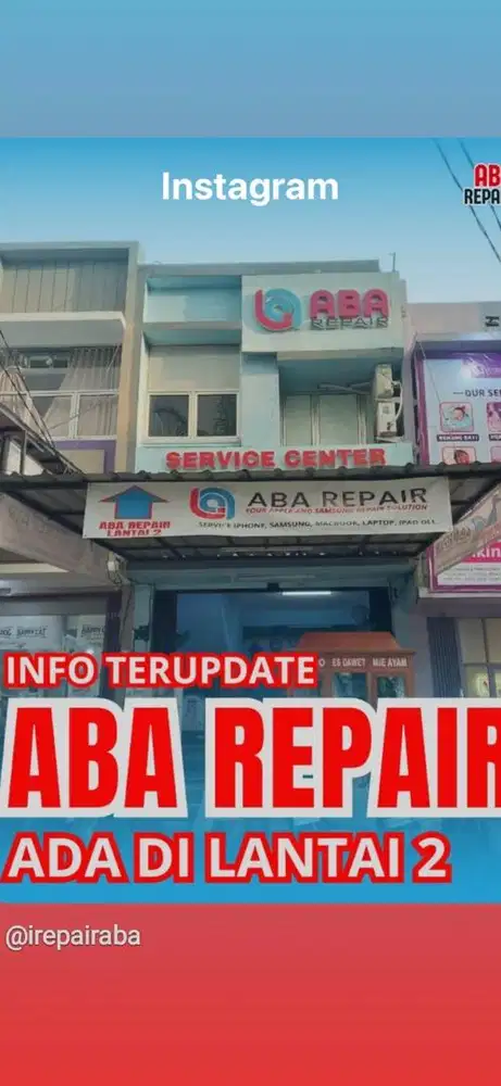 Customer Service Konter Hp