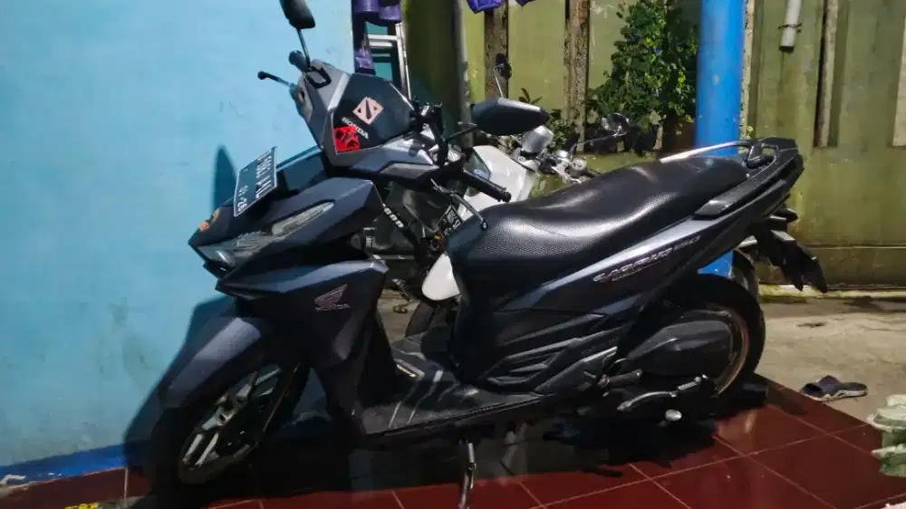 Vario 2016 150cc