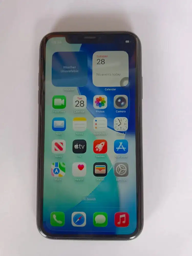 IPhone 11 64 Gb ex IBox