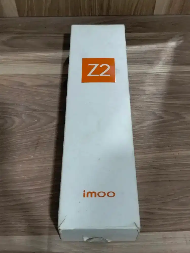 IMO watch Gen Z2