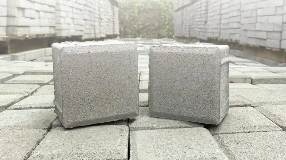 Konblok / konblock/ conblock / paving blok/ conblock paving