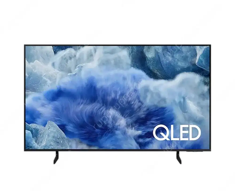 Samsung Qled Smart TV 43 Inch 4K Spesial Promo