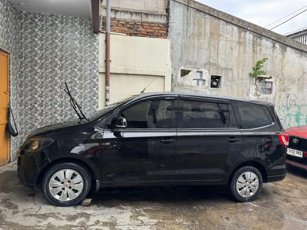 Wuling Confero thun 2022 pajak panjang mesin halus jozz siap gas gan.