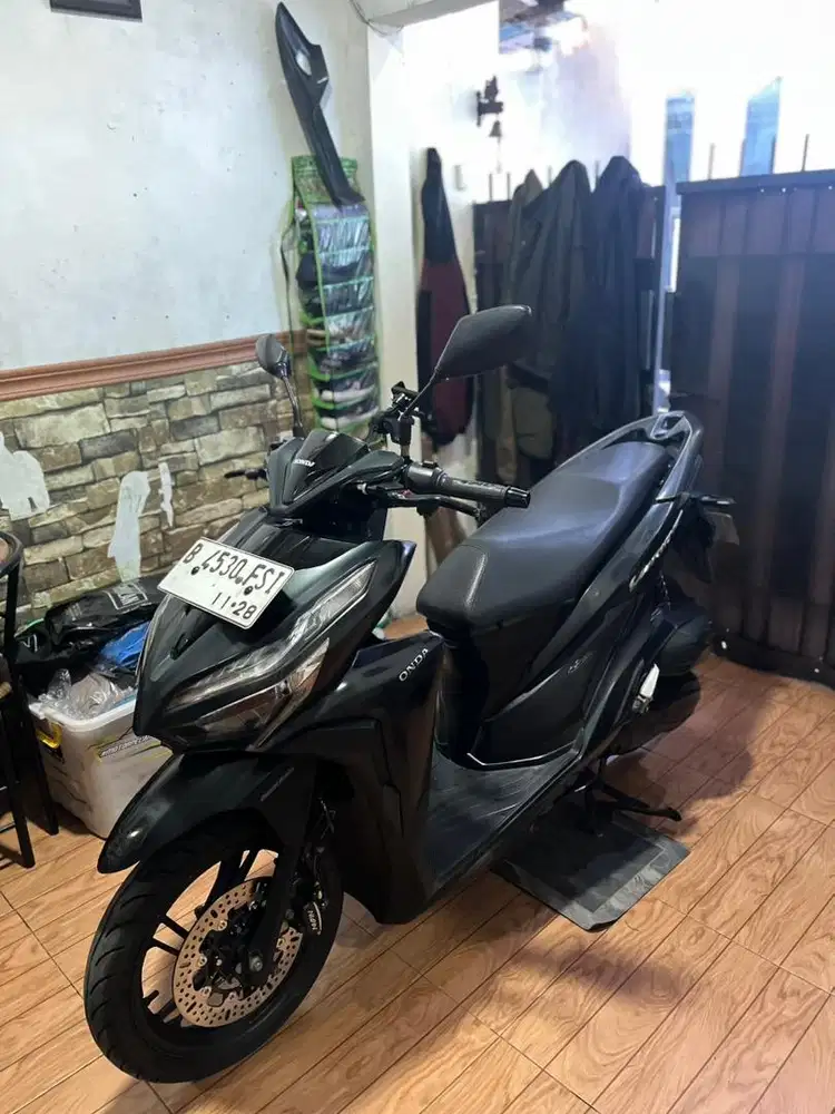 vario new 2018 150cc