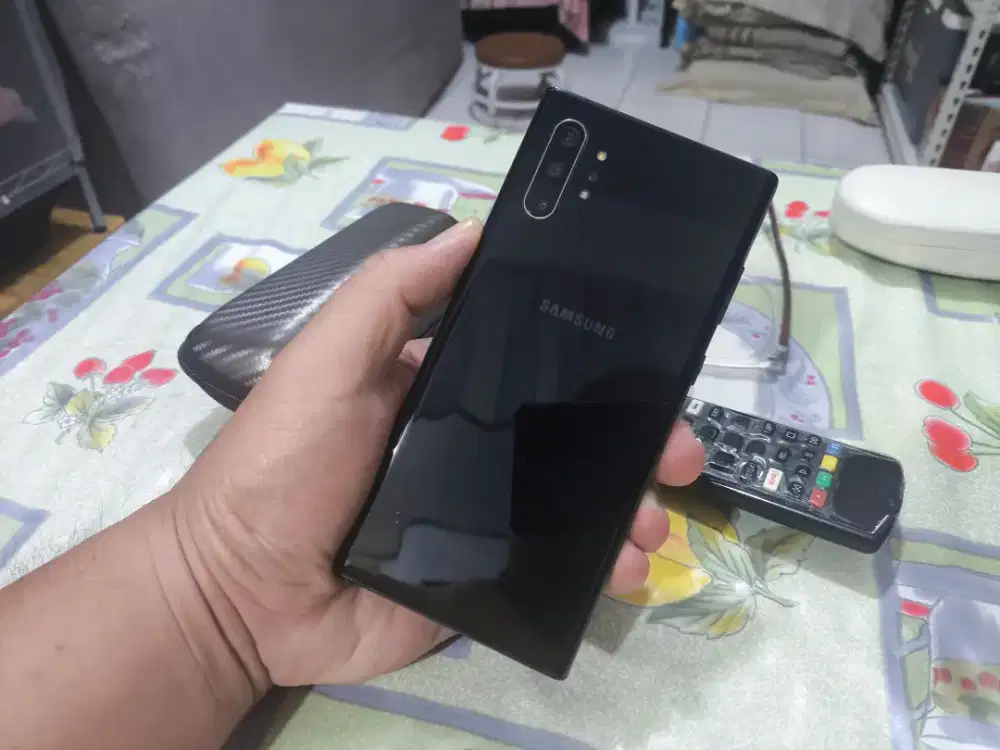 Hp Samsung Galaxy Note 10 Plus 12/256GB Lkp