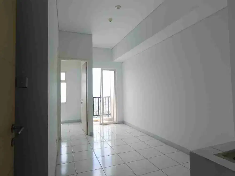 Apartement Ayodhya Residence,2 BR,Lantai 7..