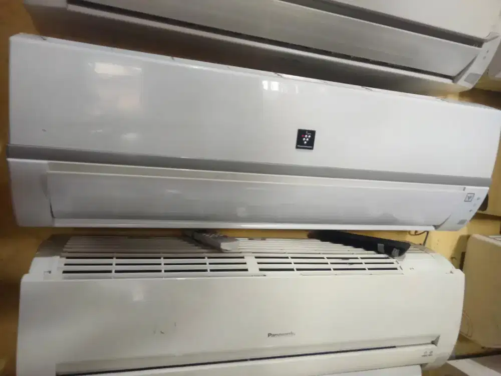 Ac second bergarasi.ready 1/2pk smpai 1pk