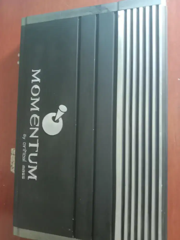 Power mobil Momentum