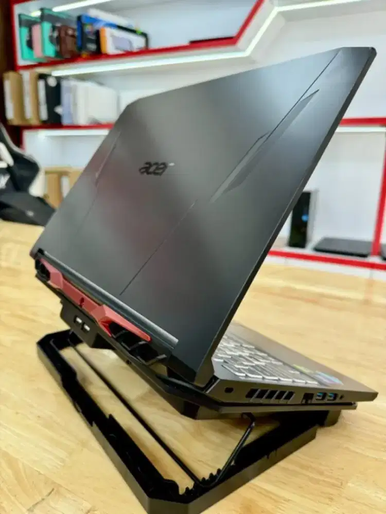 ACER NITRO 5 AN515-57-79SC i7 11800H 16GB 512GB SSD RTX 3060