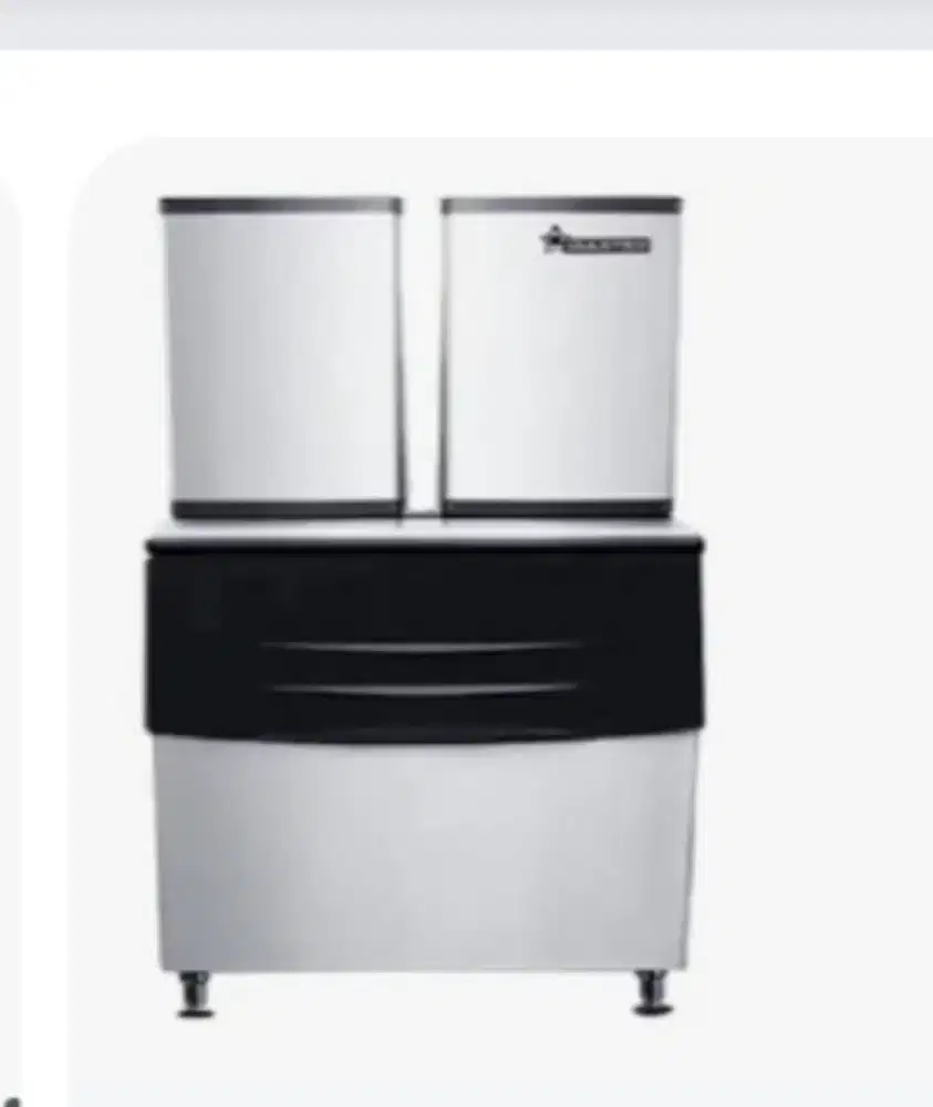 Freelence teknisi mesin pendingin