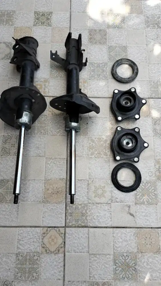 Shock Showa ex Honda CRV