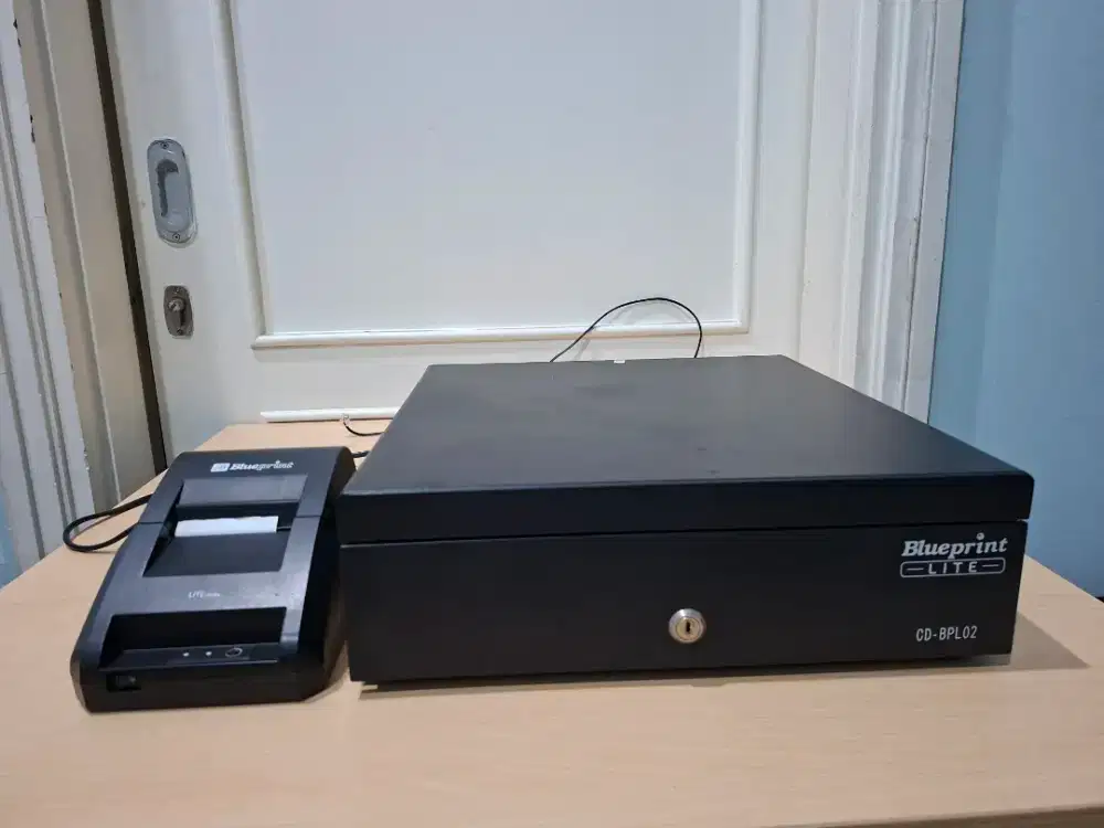 Mesin casier, flyer,buat kentang