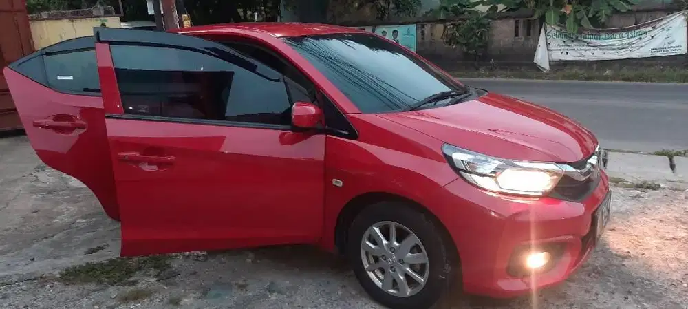 BRIO E 202Q METIC
CASH
CREDIT
Dp 5