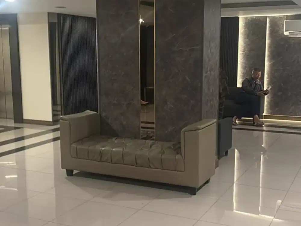 Apartemen Puncak CBD Dijual Rugi - bisa nego sampai Deal