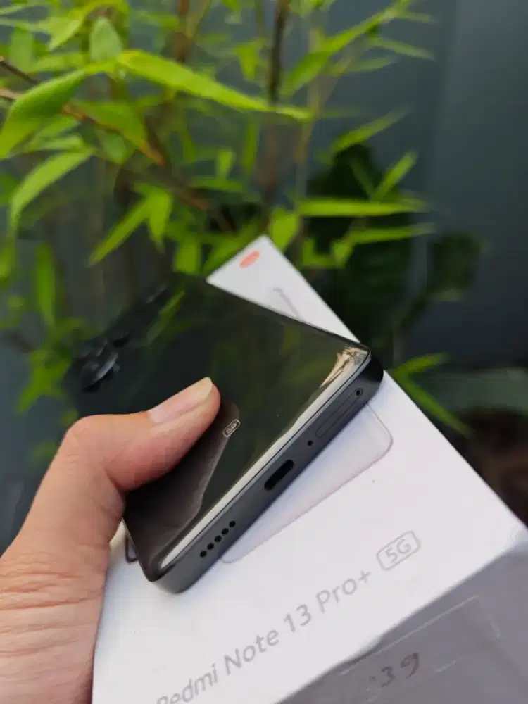 Redmi Note 13 Pro Plus 12/512GB