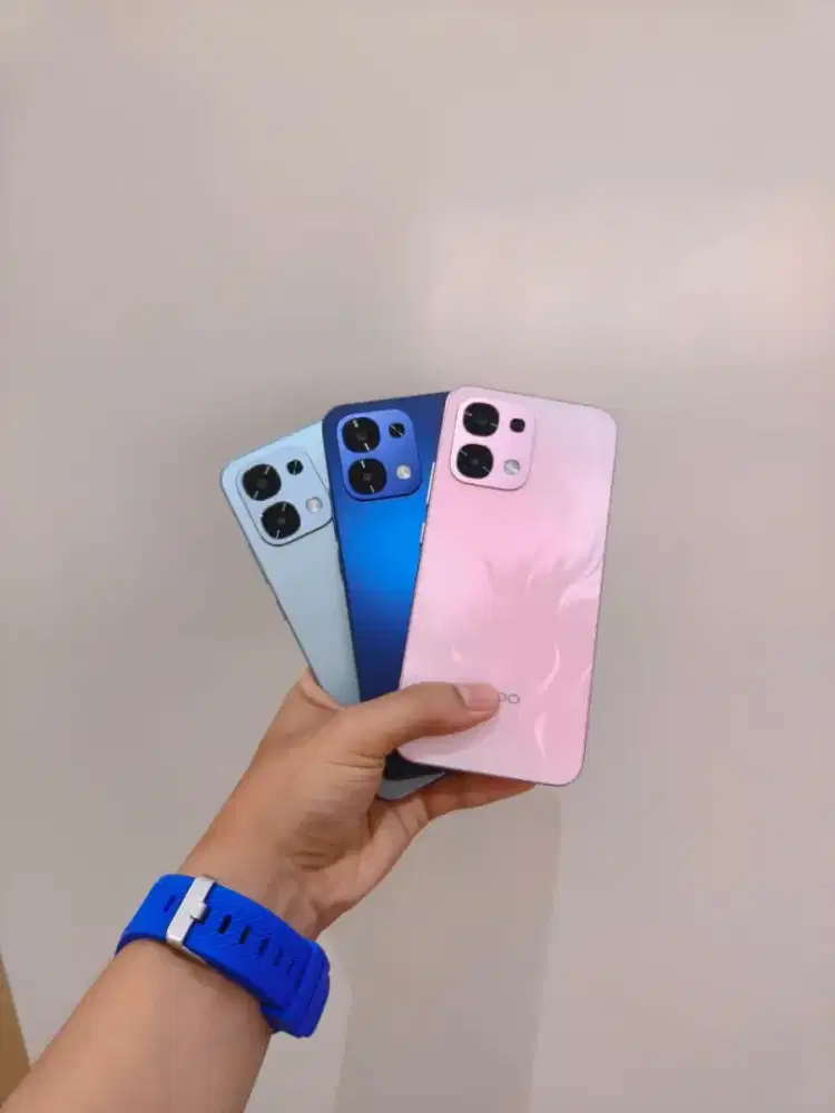 Oppo A6pro ready all type