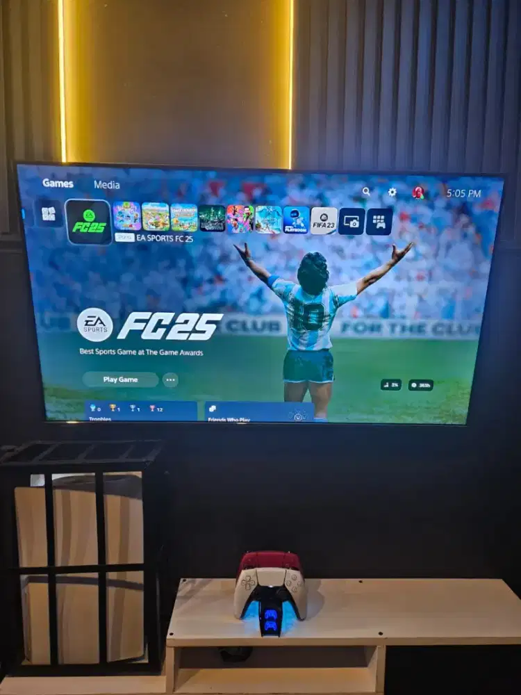 Jual Playstation 5 Original Second Mulus