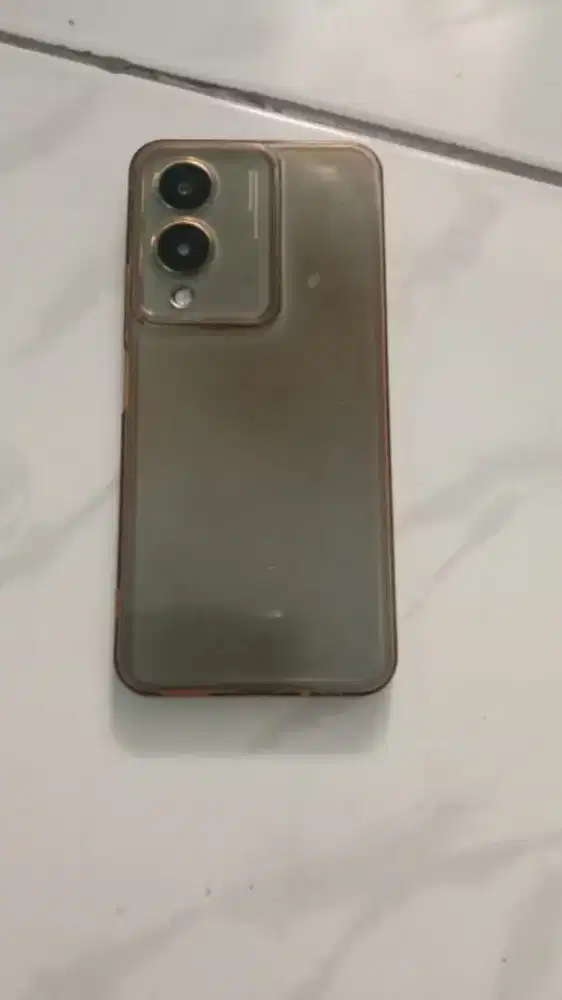 Vivo y17s handphone