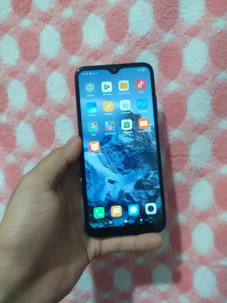 Redmi note 7 4+1/64gb