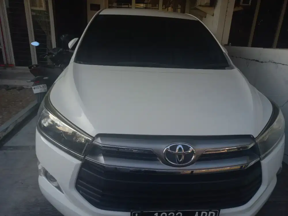 Inova 2017 ,V ,putihmulus an sdri tg1
