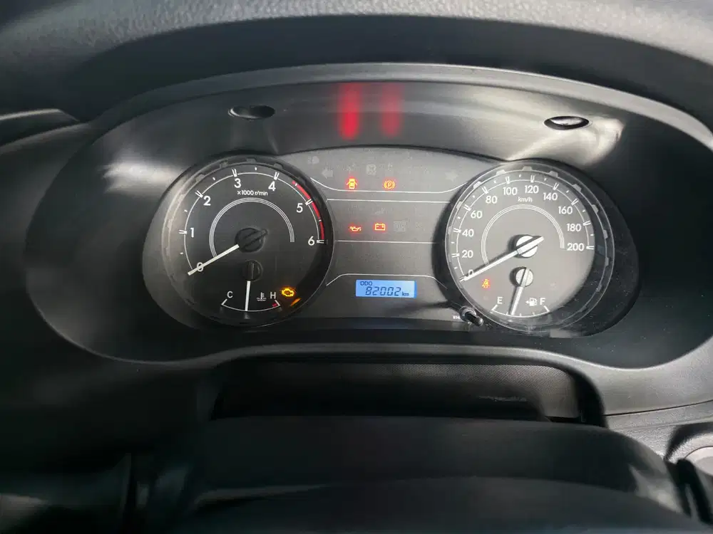 Toyota HILUX 2019 Double cabin MT E