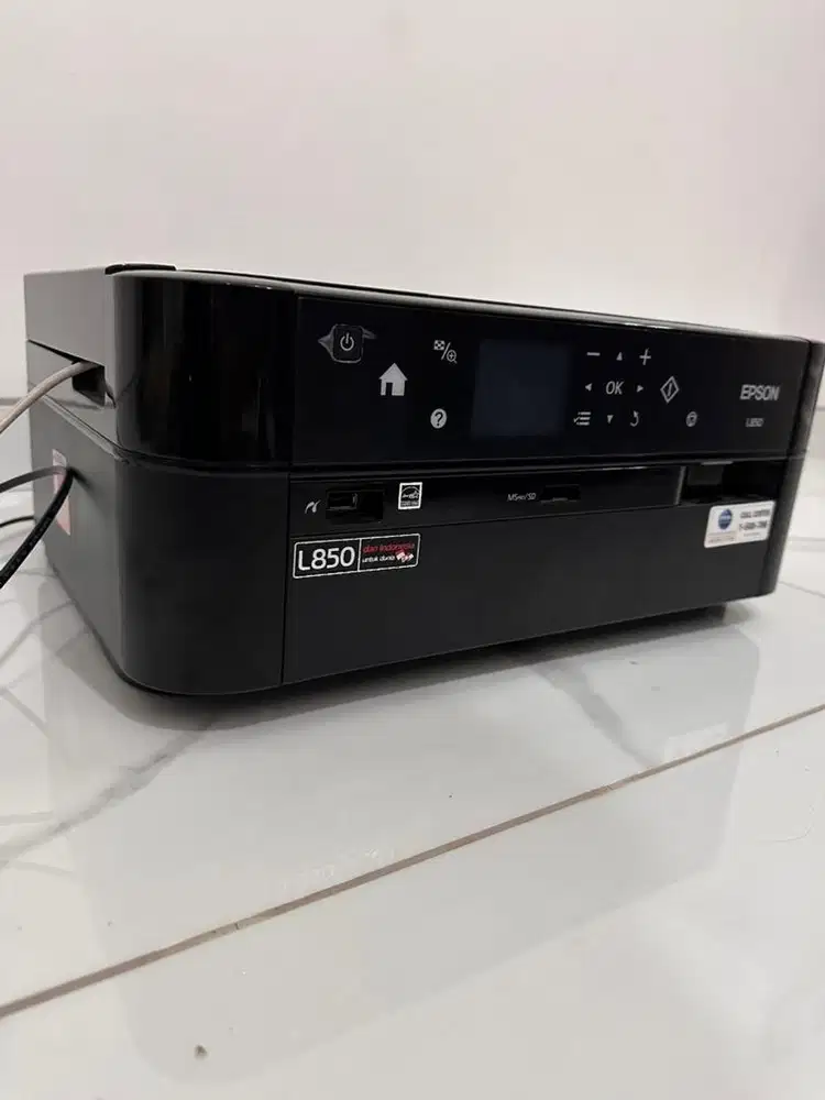 Printer epson L850