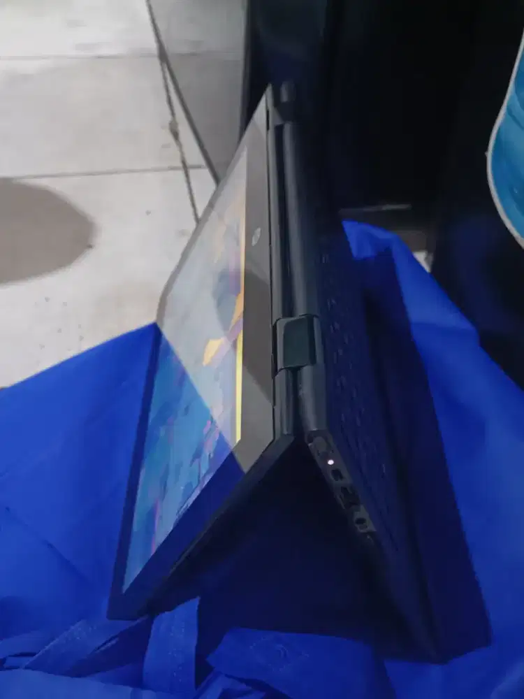 LAPTOP HP MEWAH MURAH