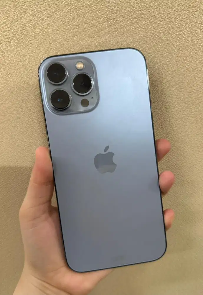 Iphone 13 Promax EX IBOX