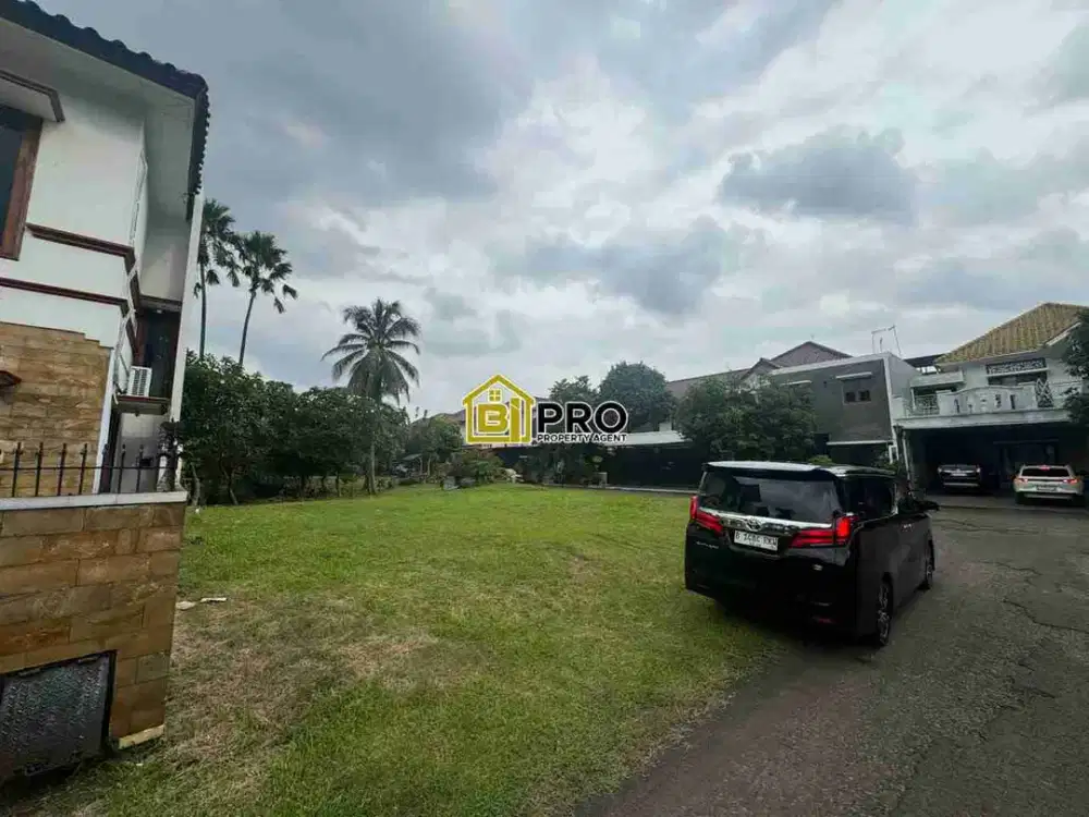 Kavling siap bangun dijual dalam klaster