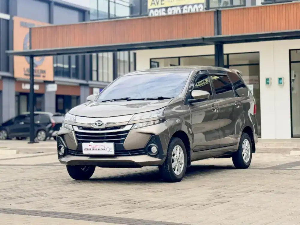 DAIHATSU XENIA 2019 #R DELUXE AT