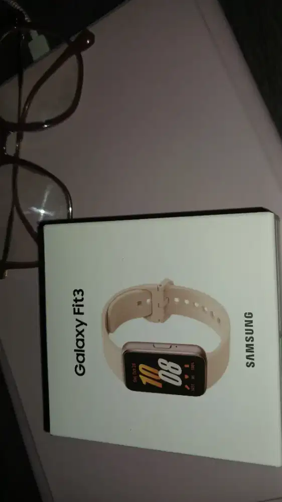 Samsung Galaxy Fit 3