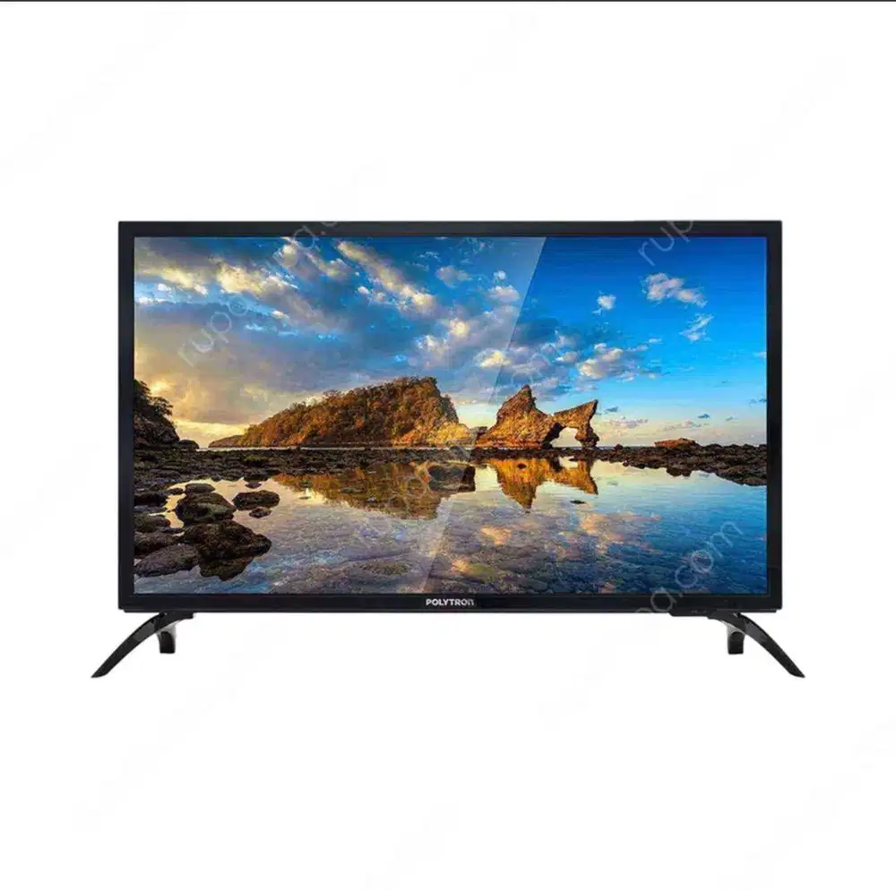 Polytron 32 Inci Led Hd Smart Tv Pld32cv1869