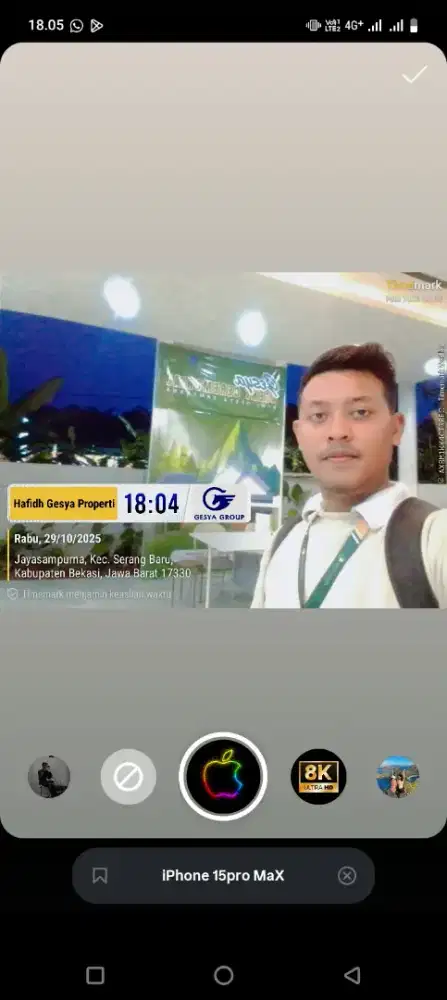 Cari lowongan pekerjaan