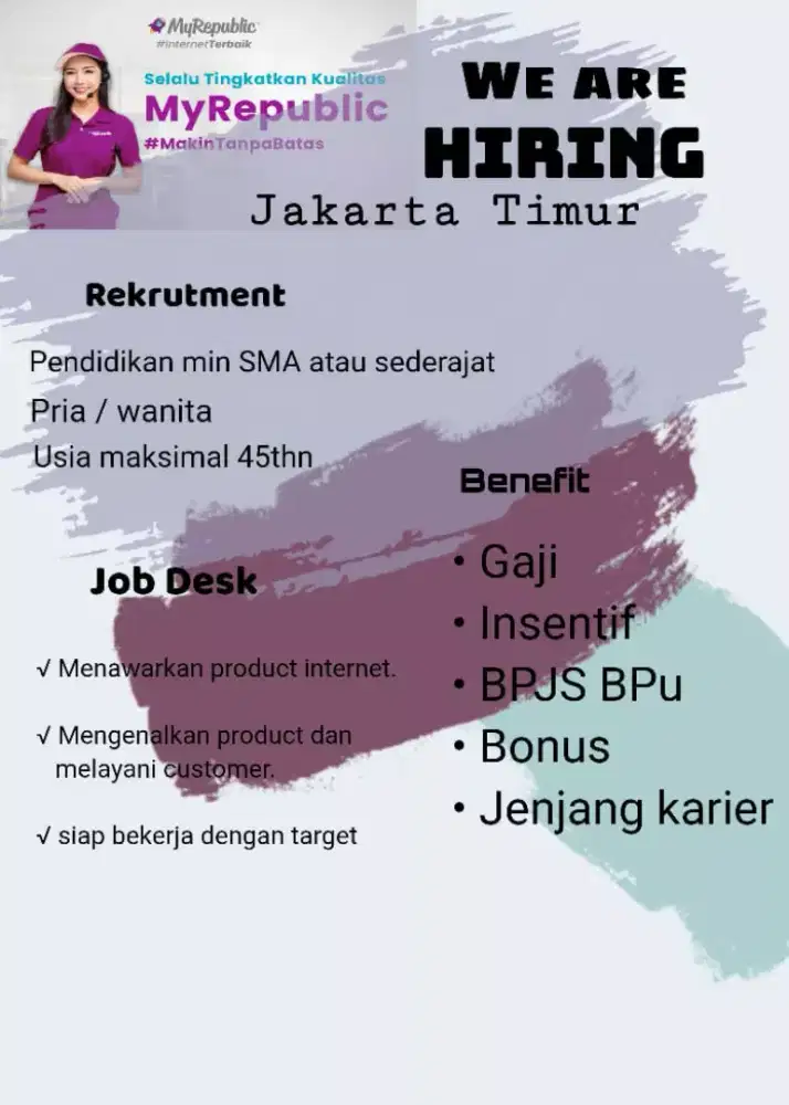 Lowker Jakarta Timur
