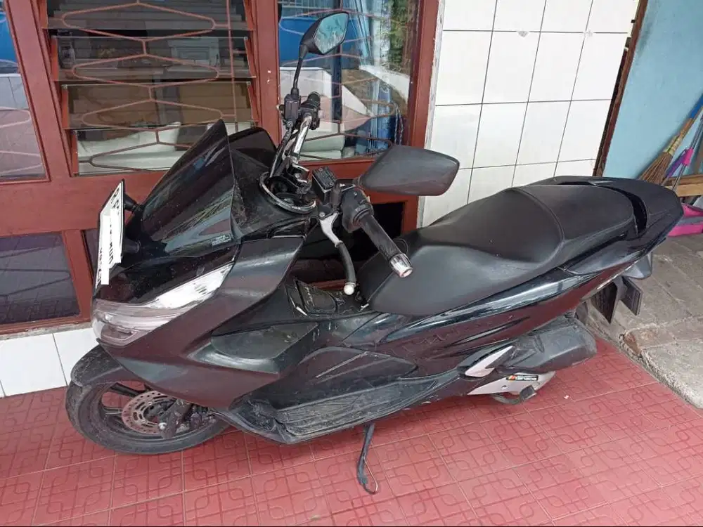Honda PCX-150 CBS (2019)