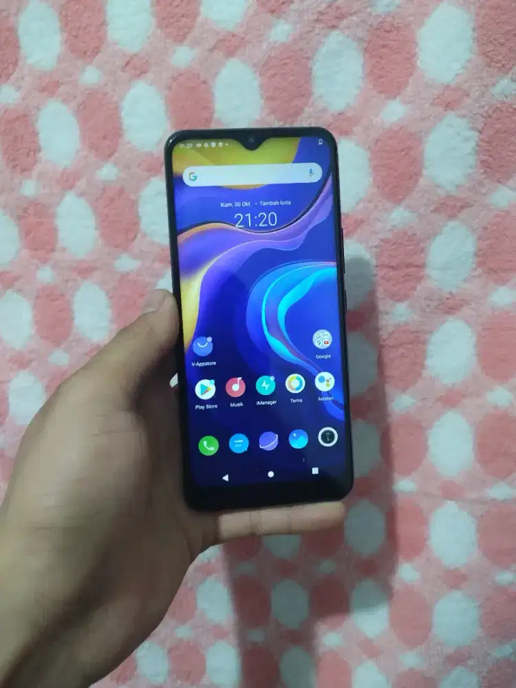 Vivo V20SE ram 8/128gb