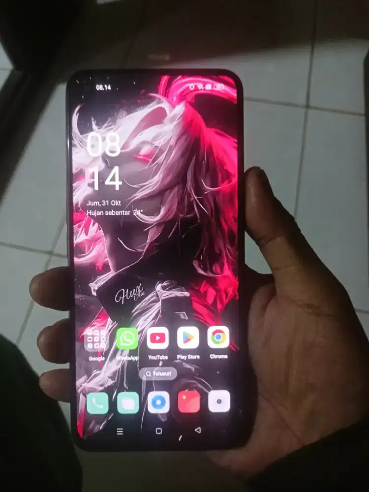 Realme gt neo 2